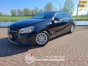 Mercedes-Benz A-klasse - 160 Business Clima Navi Cruise Half Leder Trekhaak
