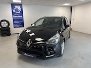 Renault Clio - Estate 0.9 TCe Limited