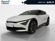 Kia EV6 - Light Edition 63 kWh | Enkele kleuren op voorraad bel voor i