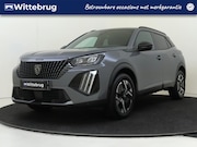 Peugeot 2008 - 1.2 PureTech 100 Allure | Navigation Pack | Parkeerhulp rond