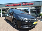 Opel Astra - Sports Tourer 1.2 Design & Tech Airco, Navi, Camera, Android