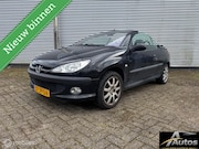 Peugeot 206 - 2.0-16V- Climate control
