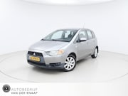 Mitsubishi Colt - 1.3 Invite | Airco | Schuif-/kanteldak | Elek. ramen |