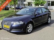 Audi A3 - Sportback 1.6 | NAP | APK | 1ste Eigenaar |