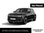 Renault 4 - E-TECH comfort range 150 1AT Evolution | Achteruitrijcamera 