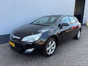 Opel Astra - 1.4 Turbo Edition - Trekhaak