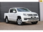 Volkswagen Amarok - 3.0 TDI Plus Highline/4X4/Luxe/Camera/PDC/Navi