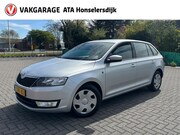 Skoda Rapid - Spaceback 1.4 TSI Greentech Ambition | Automaat | Cruise con