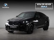 BMW X6 - Competition