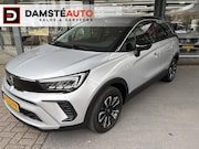Opel Crossland - 1.2 Turbo Elegance AGR ergonomische bestuurdersstoel | Afnee
