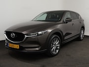 Mazda CX-5 - 2.0 SkyActiv-G 165 Comfort | Leder • Bose