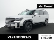 Hyundai Santa Fe - 1.6 T-GDI PHEV Black Line 4WD 7p | Stoelverwarming | Stoelve