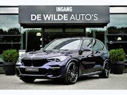 BMW X5 - xDrive45e M-sport SkyLounge Massage 4-wielsturing Stoelventi