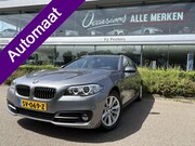 BMW 5-serie - Touring 520i High Executive Airco - Parkeersensoren - Naviga