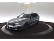 BMW 5-serie - Touring 520d 190pk -M Sport / Pano / Shadow Line