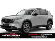 Mazda CX-5 - 2.5 E-SKYACTIV-G 141pk Aut Exclusive-Line