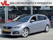 Peugeot 308 - SW 1.2 PureTech Blue Lease Executive | Pano | Trekhaak | RIJ