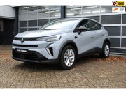 Renault Captur - 1.0 TCe 90 evolution