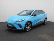 MG MG4 Electric - Long Range 64 kWh Luxury | Navi | Camera | Led Koplampen | S