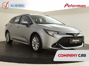 Toyota Corolla - Hybrid 140 Active | Stuur + Stoelverwarming | Carplay |