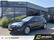 Opel Astra - 1.0 Turbo 120 Jaar Edition Rijklaar inclusief garantie en be