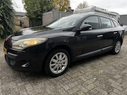 Renault Mégane - 1.6 LPG-G3 2009 airco navigatie
