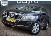 Volvo XC60 - 2.0T Kinetic Net binnen - Nu al te bezichtigen