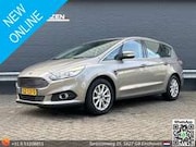 Ford S-Max - 1.5 Titanium