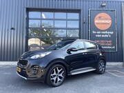 Kia Sportage - 1.6 T-GDI 4WD GT-Line TREKHAAK|PANORAMADAK|CAMERA|LEER|KEYLE