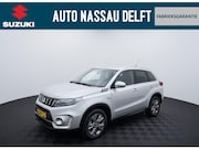 Suzuki Vitara - 1.4 Boosterjet Select Smart Hybrid AUTOMAAT