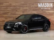 Mercedes-Benz GLC-klasse - S 4MATIC+