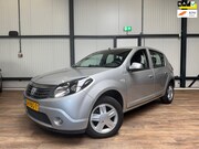 Dacia Sandero - 1.2 Blackline / airco / slechts 105 DKM