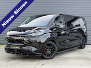Ford e-Transit Custom - 340 L2H1 Limited 71 kWh 218 PK | Next Level Edition | B&O Au