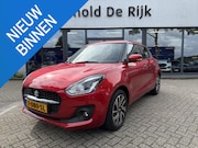 Suzuki Swift - 1.2 Style Smart Hybrid