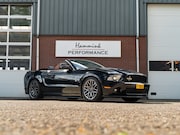 Ford Mustang - 5.4 V8 Shelby GT500 Shelby GT500 Handgeschakeld