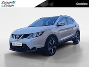 Nissan Qashqai - 1.2 Connect Edition | Automaat! | 360 camera | Navi | Climat