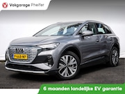 Audi Q4 e-tron - 40 Launch edition Advanced Plus 77 kWh SOH 96% Panoramadak/ 