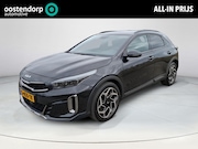 Kia Xceed - 1.0 T-GDi GT-Line First Edition Airco | 18"Velgen | DAB radi