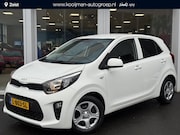 Kia Picanto - 1.0 DPi ComfortLine | Automaat | Cruise Control | Airco | Un