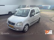 Suzuki Wagon R+ - 1.3 GA