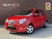Kia Picanto - 1.1 X-tra First Edition Airco 1e eigenaar! 70dkm