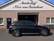 Mercedes-Benz GLC-klasse - AMG 43 4MATIC