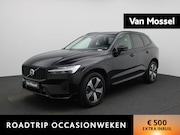 Volvo XC60 - T6 PHEV AWD Plus Black Edition Aut. | PANO-SCHUIFDAK | STOEL