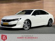 Peugeot 508 - 1.6 HYbrid Allure Pack Business 360* Camera / Adapt. Cruise 