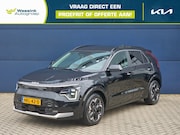 Kia e-Niro - 64, 8 kWh 204pk Automaat Edition Advanced | Stoelverwarming 