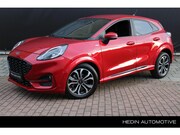 Ford Puma - 1.0 EcoBoost Hybrid ST-Line | Parkeercamera | Winterpakket |