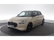 Suzuki Swift - 1.2 Style Smart Hybrid