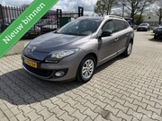 Renault Mégane - 1.5 dCi Bose