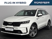 Kia Sorento - 1.6 T-GDI Plug-in Hybrid 4WD ComfortLine 7p