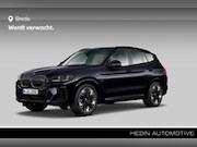 BMW iX3 - High Executive 80 kWh